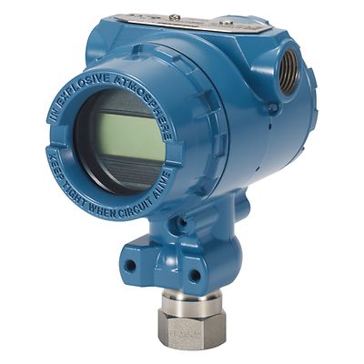 Rosemount 2088 表壓和絕壓變送器